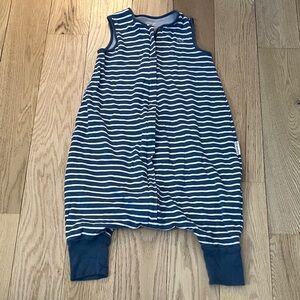 Woolino Baby Merino Wool 4 Season Footed Sleep Sack